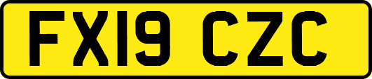 FX19CZC