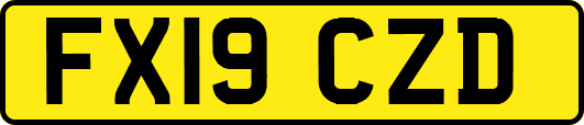 FX19CZD