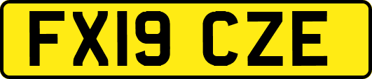 FX19CZE