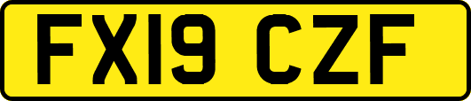 FX19CZF