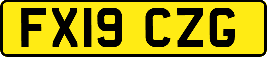 FX19CZG