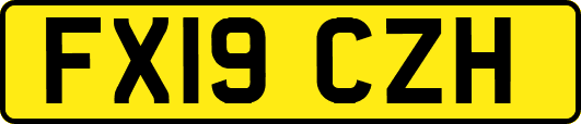 FX19CZH