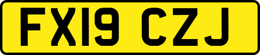 FX19CZJ