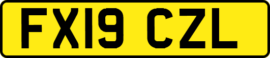 FX19CZL