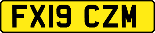 FX19CZM