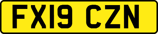 FX19CZN