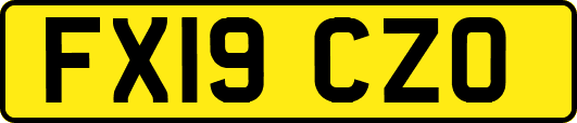 FX19CZO