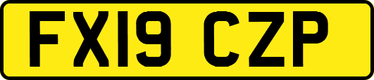 FX19CZP