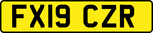 FX19CZR