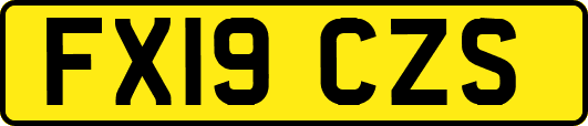 FX19CZS