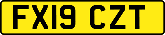 FX19CZT