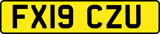 FX19CZU