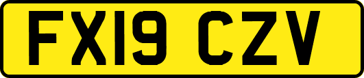 FX19CZV