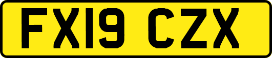 FX19CZX