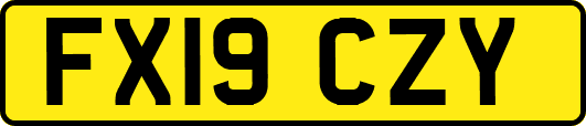 FX19CZY