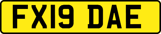 FX19DAE