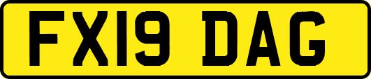 FX19DAG