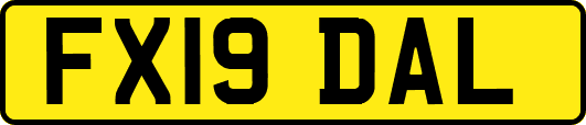 FX19DAL