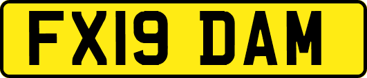 FX19DAM