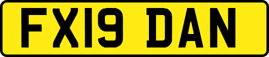 FX19DAN