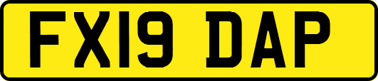 FX19DAP