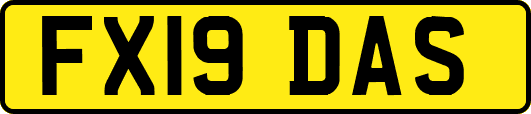 FX19DAS