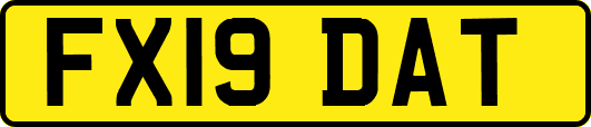 FX19DAT