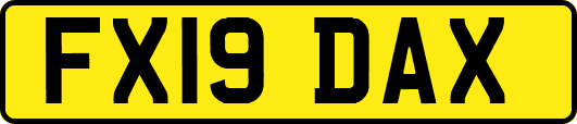FX19DAX
