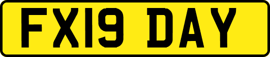 FX19DAY