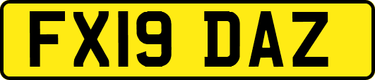 FX19DAZ