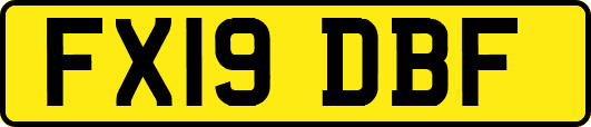 FX19DBF