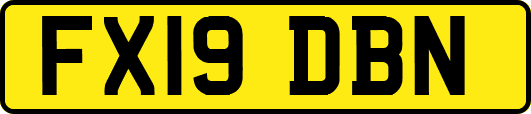FX19DBN