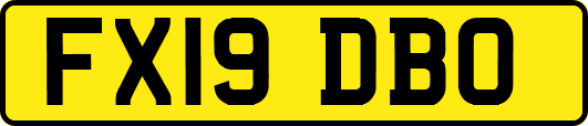 FX19DBO