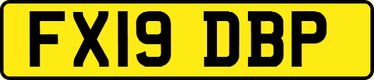 FX19DBP