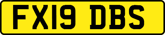 FX19DBS