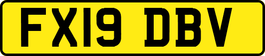 FX19DBV