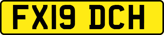 FX19DCH