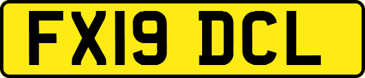 FX19DCL