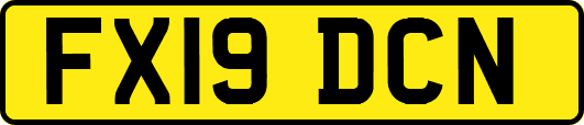 FX19DCN