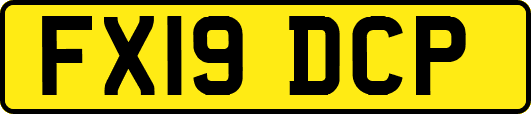 FX19DCP