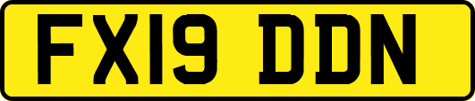 FX19DDN