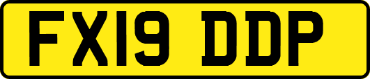 FX19DDP