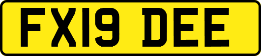 FX19DEE