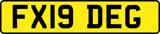 FX19DEG