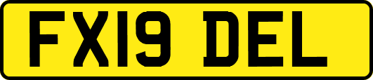 FX19DEL