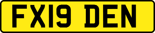 FX19DEN