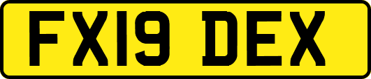FX19DEX
