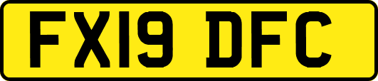 FX19DFC