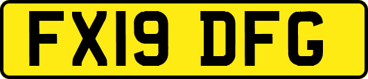 FX19DFG