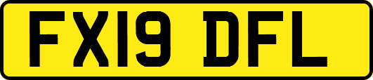 FX19DFL